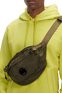 C.P. Company Нейлоновая сумка через плечо ( цвет), артикул 13CMAC112A005269G | Фото 2