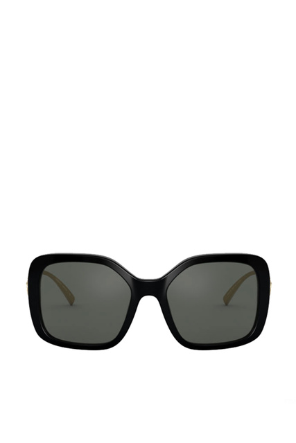 Солнцезащитные очки 0VE4375|Основной цвет:Черный|Артикул:0VE4375 | Фото 2