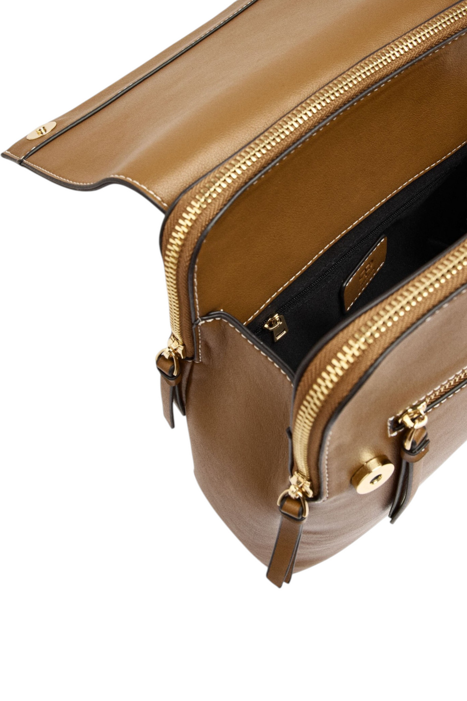 Женский Parfois Рюкзак из искусственной кожи (цвет ), артикул 246242 | Фото 3