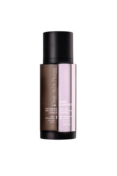 Не имеет пола Diego dalla Palma Глобальный омолаживающий уход для лица Time Control Absolute Anti-Age Face Treatment (цвет ), артикул DSK0101 | Фото 1
