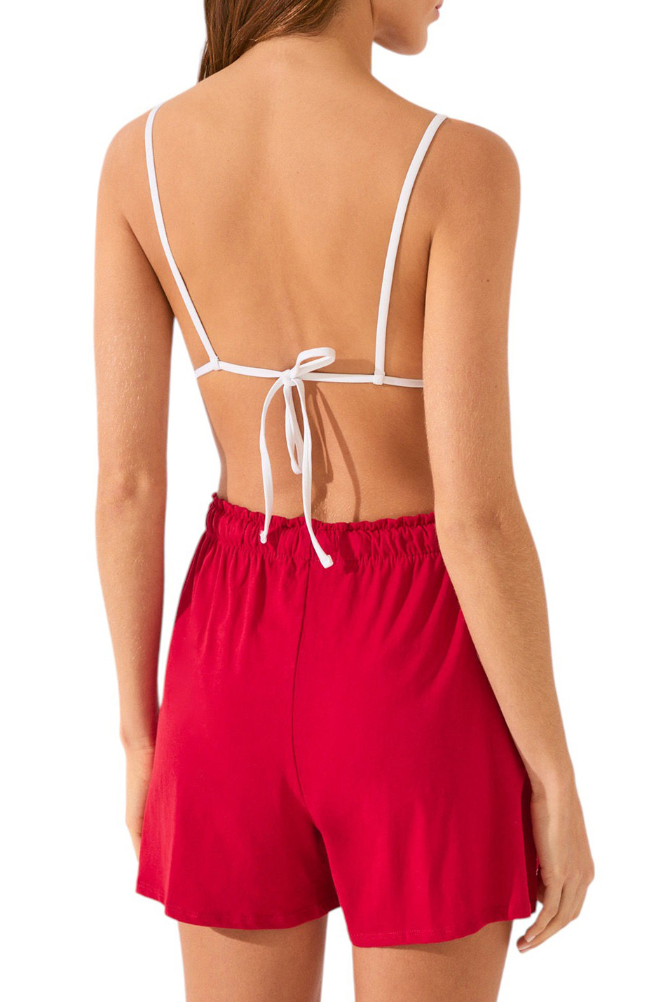 Женский Women'secret Шорты из хлопка (цвет ), артикул 3709662 | Фото 3