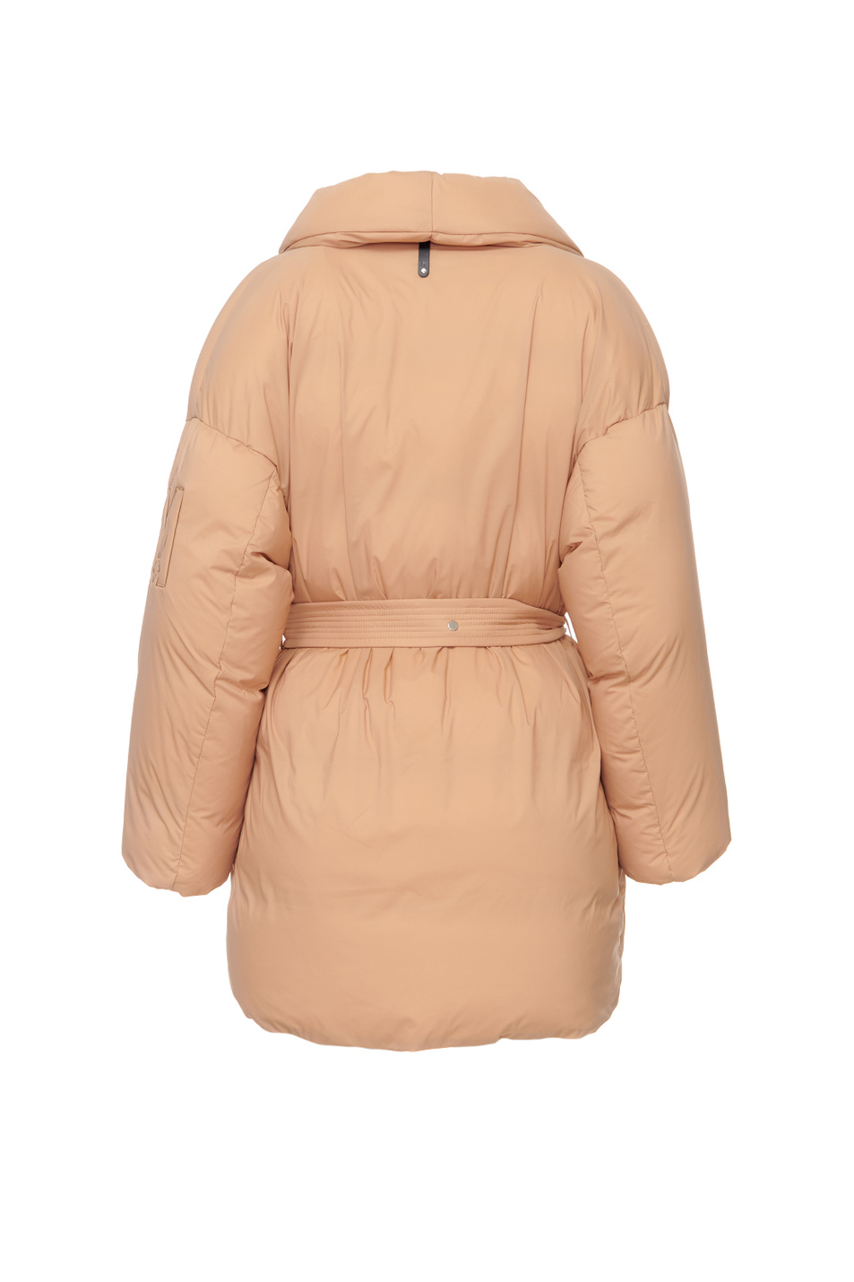 Женский Mackage Куртка оверсайз LEONIE на запахе (цвет ), артикул P000659 | Фото 2