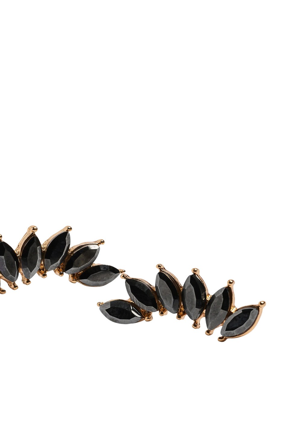 Женский Parfois Серьги с кристаллами (цвет ), артикул 159986 | Фото 2