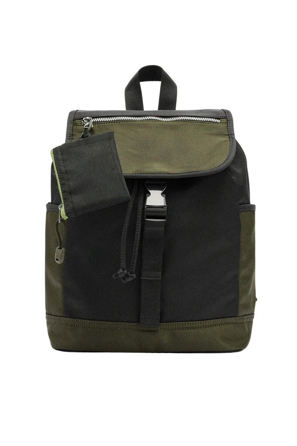 Женский Parfois Рюкзак нейлоновый (цвет ), артикул 242437 | Фото 1