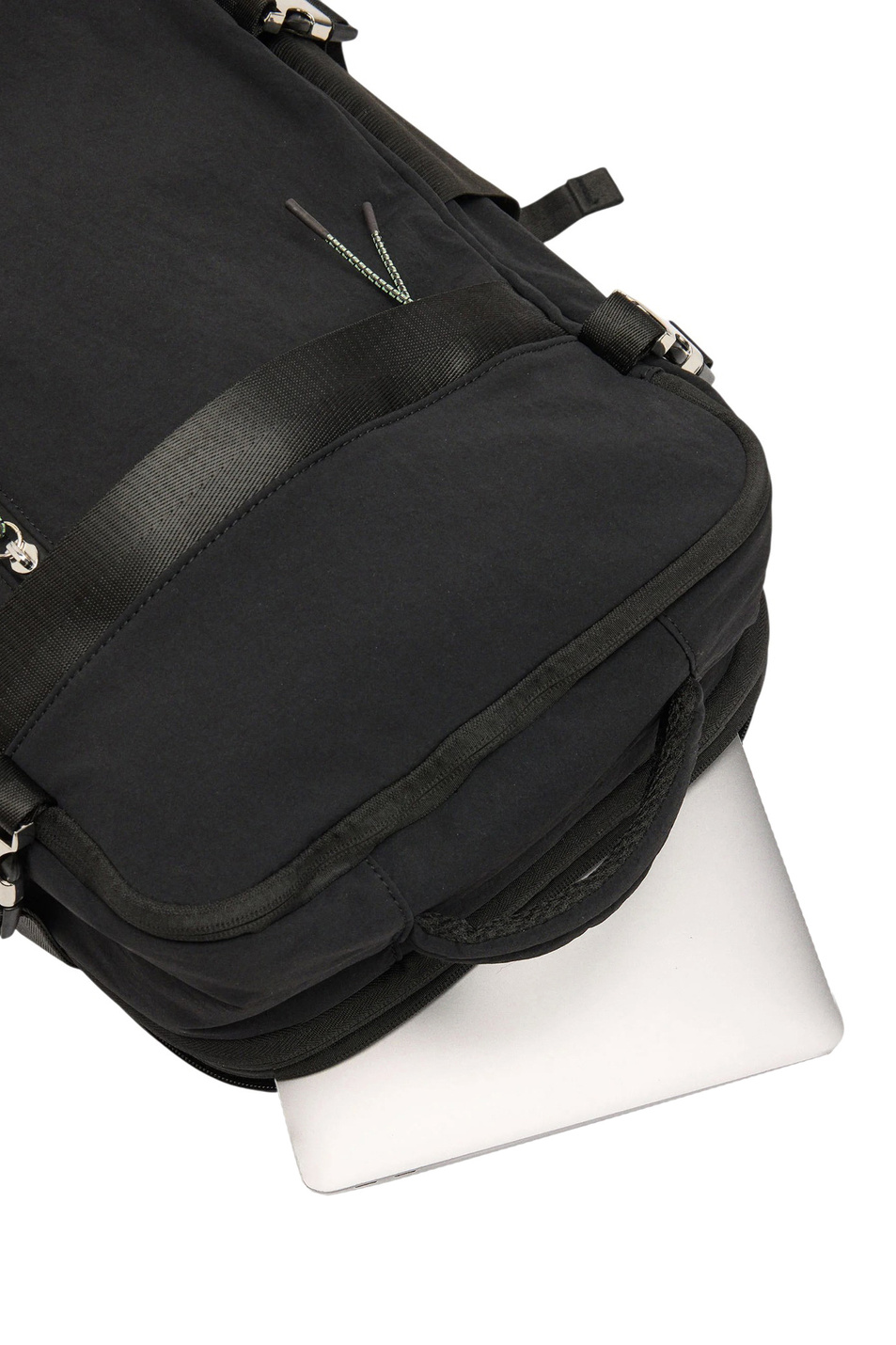 Женский Parfois Рюкзак нейлоновый (цвет ), артикул 241811 | Фото 4