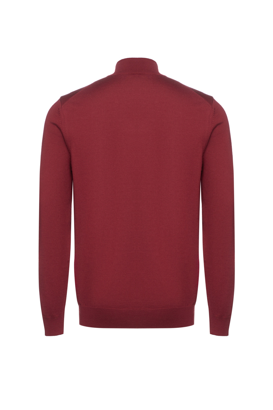 Мужской BOSS Джемпер Ebenji из чистой шерсти (цвет ), артикул 50528300 | Фото 2