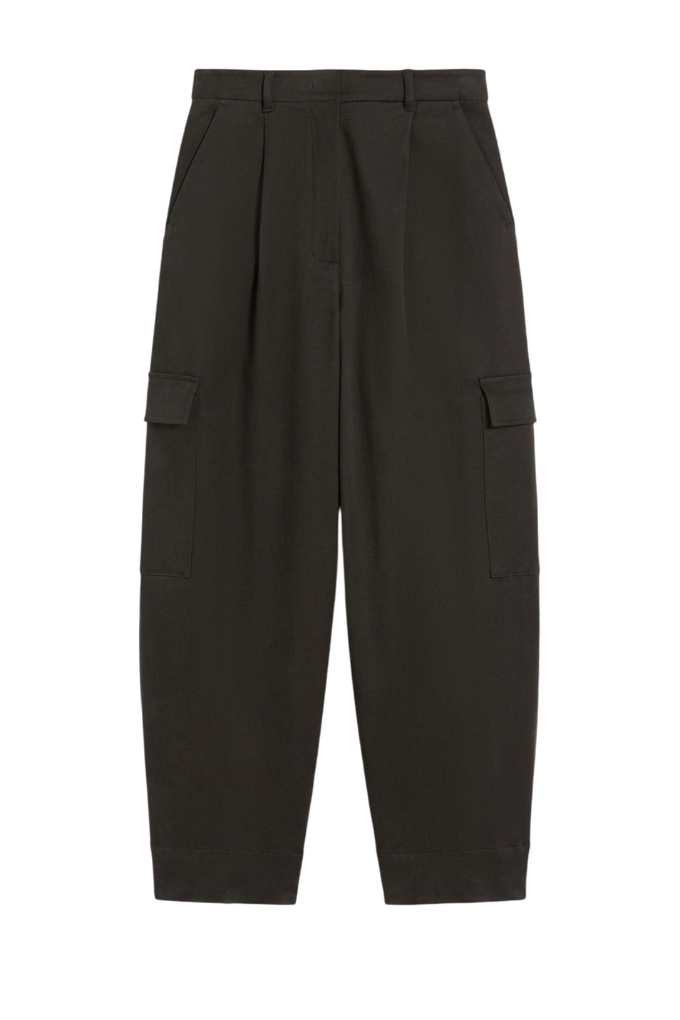 Женский Max Mara Брюки-карго ENIGMA (цвет ), артикул 2529136023 | Фото 1