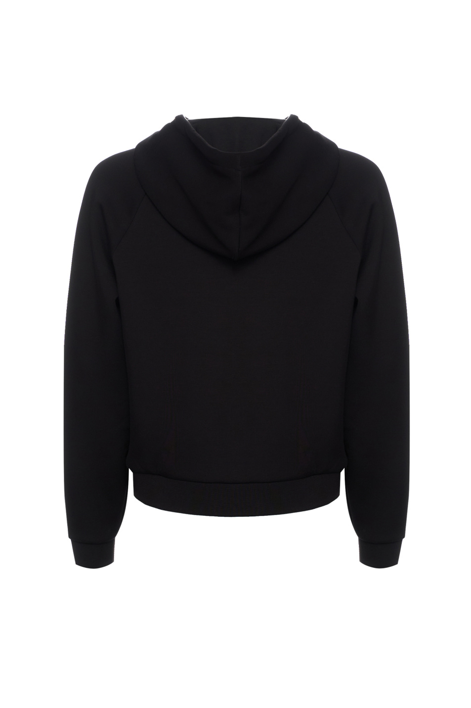 Женский Armani Exchange Худи из смесовой вискозы (цвет ), артикул XW000827-AF13397 | Фото 2