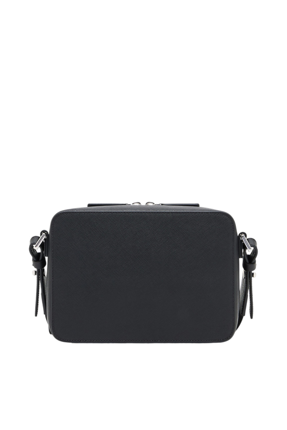 Мужской Emporio Armani Сумка из искусственной кожи с логотипом (цвет ), артикул EM001186-AF13805 | Фото 3