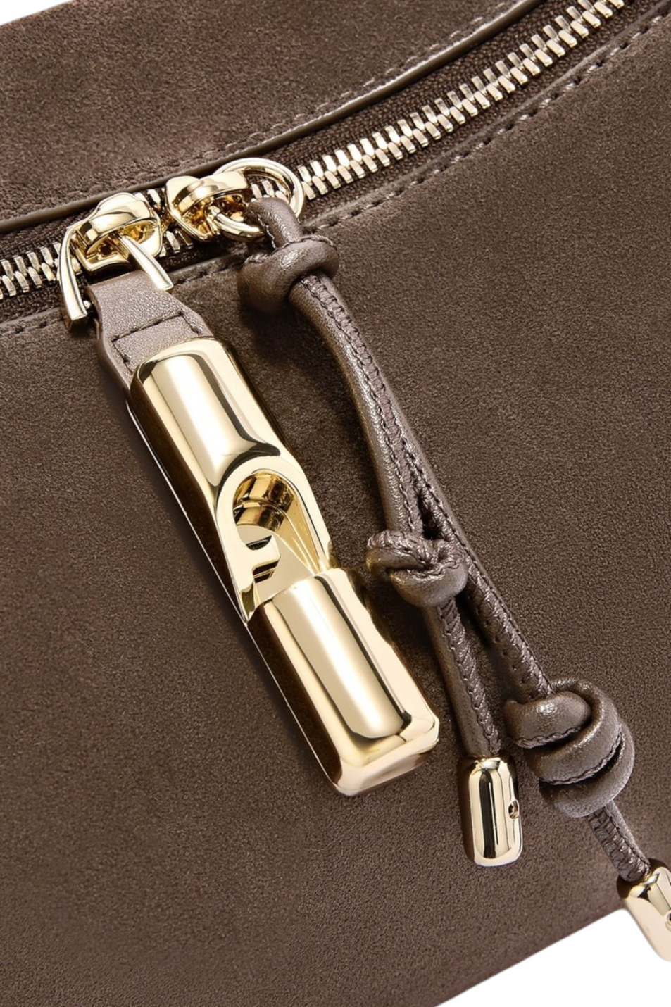 Сумка DEBBY|Основной цвет:Коричневый Женский Furla Сумка DEBBY (цвет ), артикул WE00865-BX4018 | Фото 4