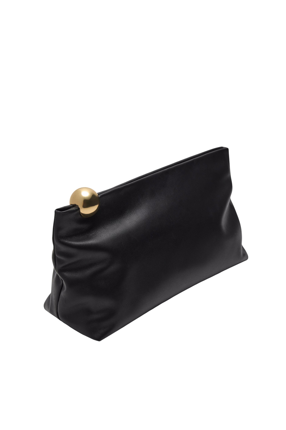 Женский Mango Сумка NOAH из натуральной кожи (цвет ), артикул 17046357 | Фото 2