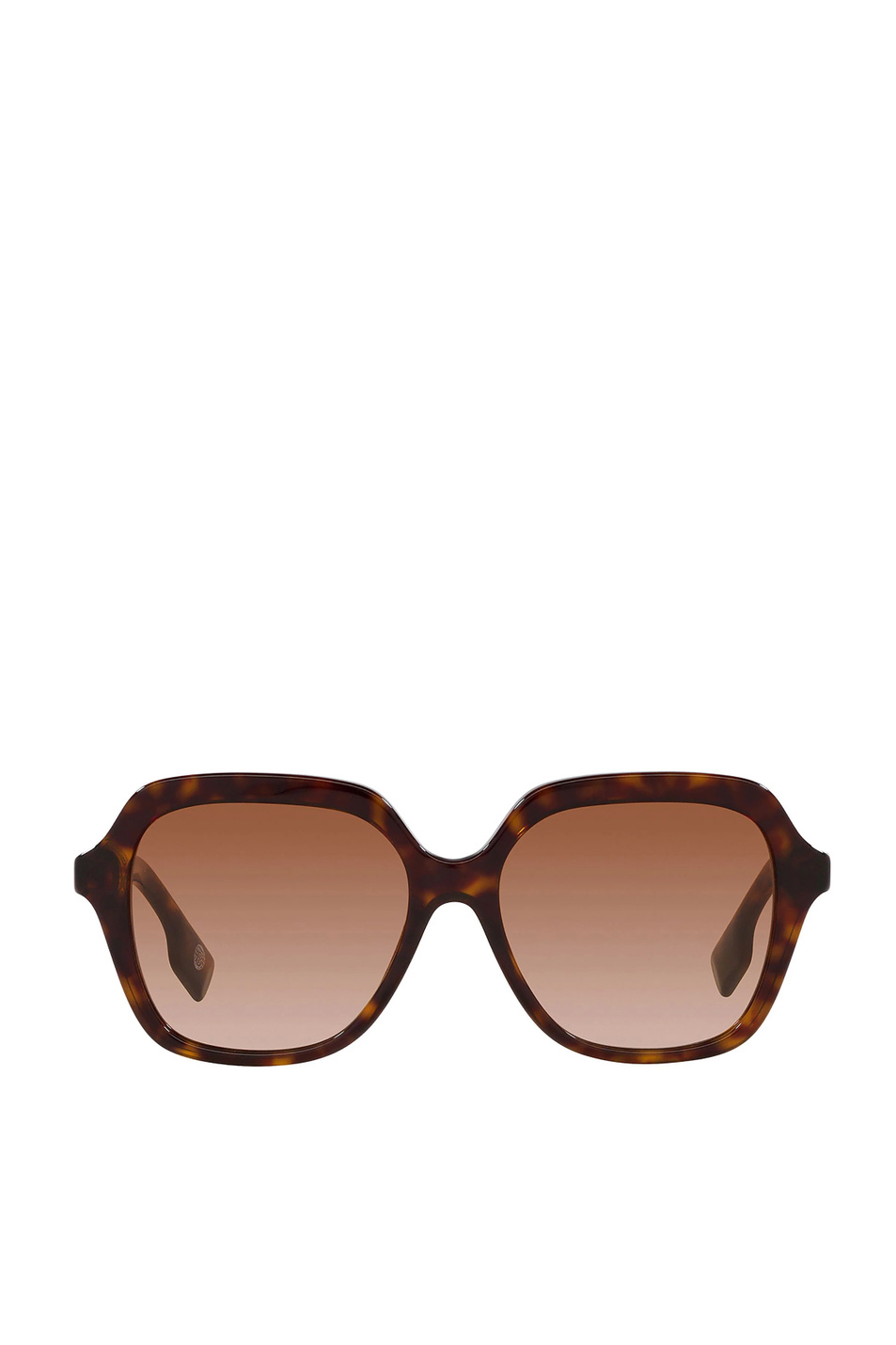 Женский Burberry Eyewear Солнцезащитные очки 0BE4389 (цвет ), артикул 0BE4389 | Фото 2