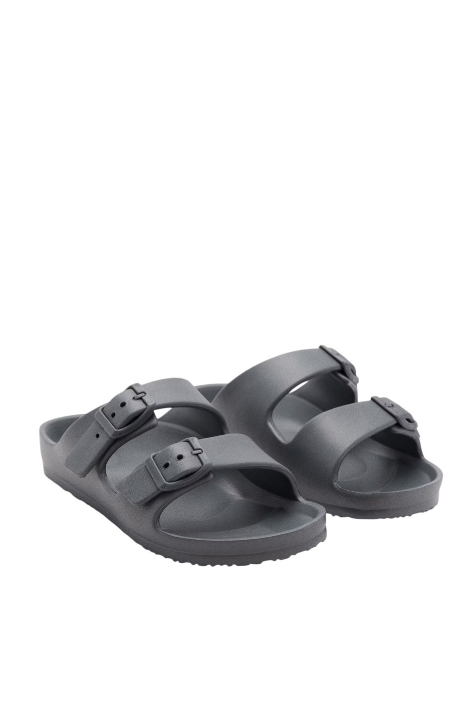 Мальчикам Mango Kids Шлепанцы PAUA (цвет ), артикул 27077901 | Фото 2