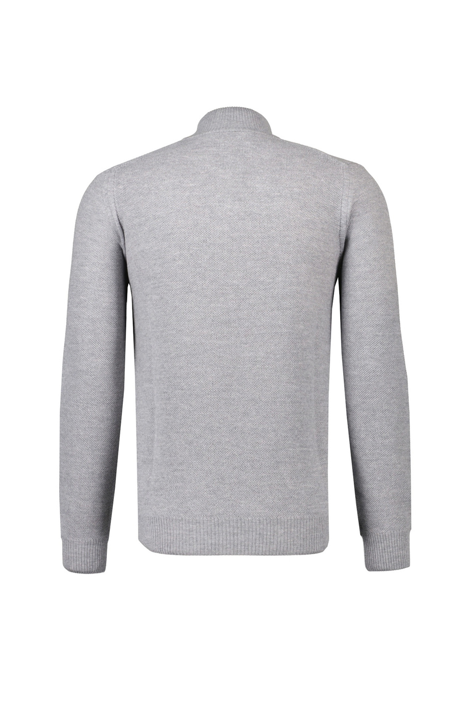 Мужской Corneliani Джемпер из шерсти (цвет ), артикул 26M508-2625140 | Фото 2