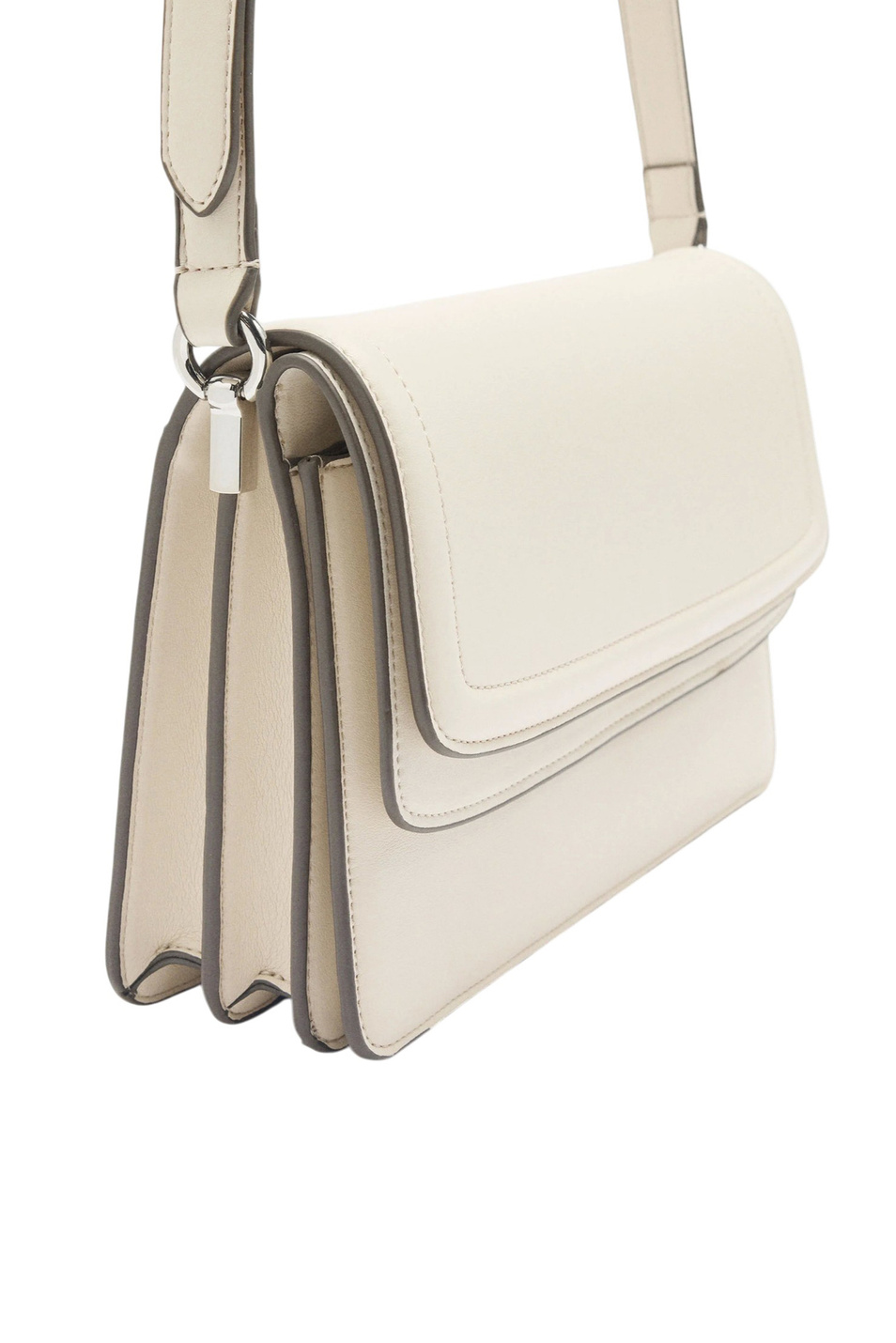 Женский Parfois Сумка из искусственной кожи (цвет ), артикул 243966 | Фото 3