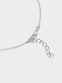 Parfois Ожерелье с кулоном ( цвет), артикул 177074 | Фото 3