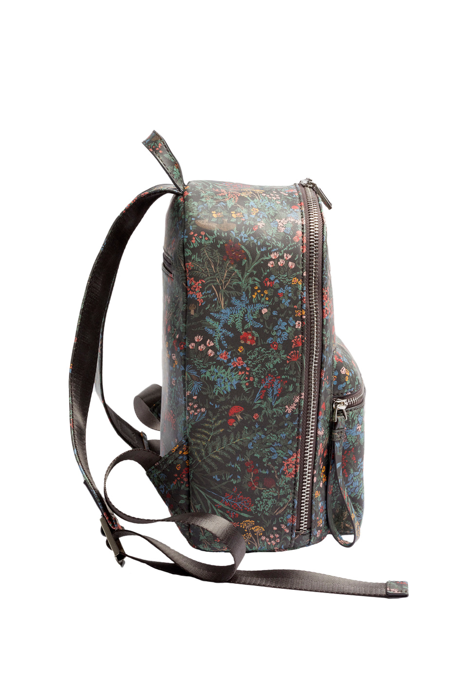 Parfois Рюкзак с принтом (цвет ), артикул 190035 | Фото 2