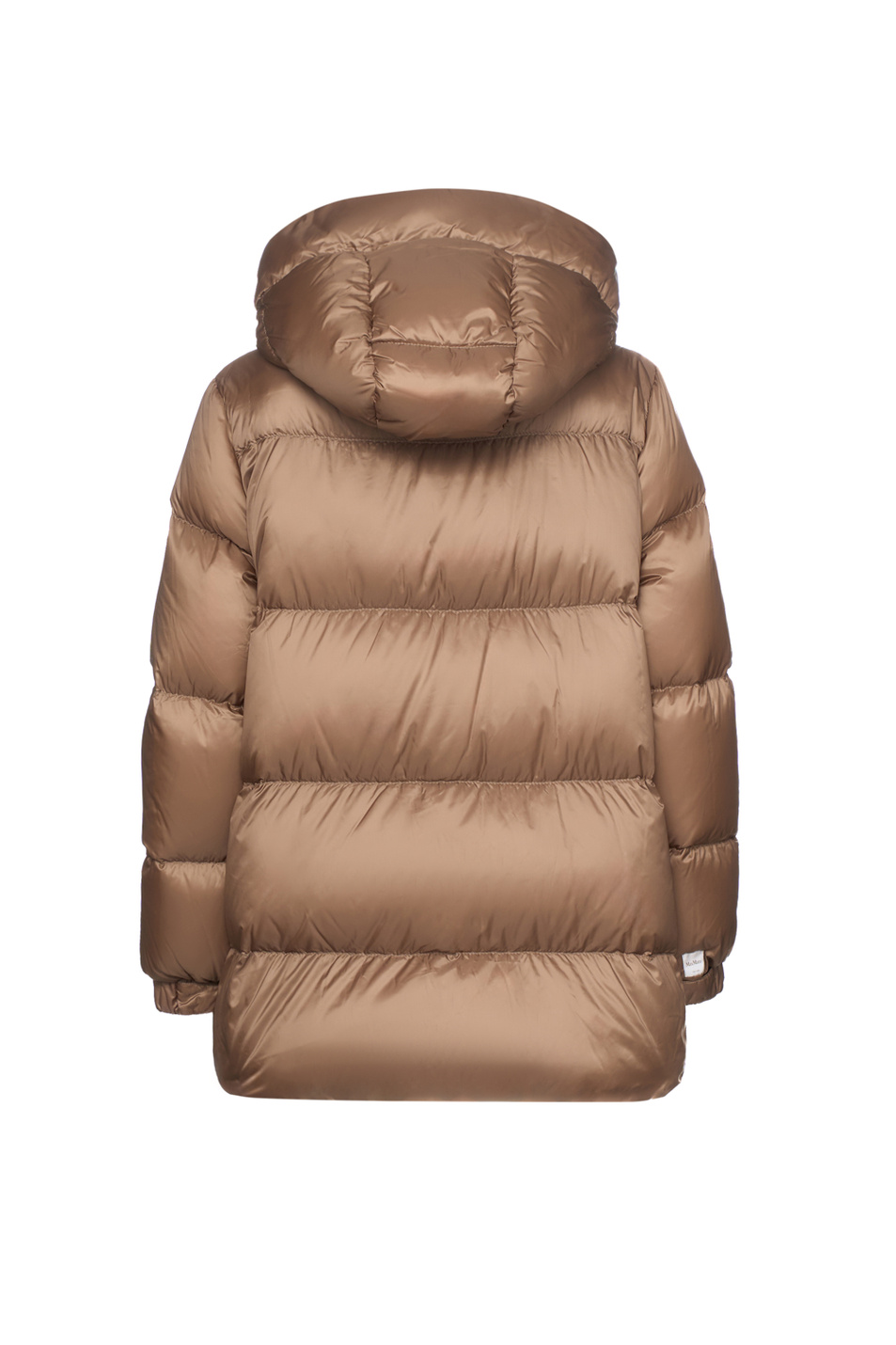 Женский Max Mara Куртка SEIA с капюшоном (цвет ), артикул 2529486055 | Фото 2
