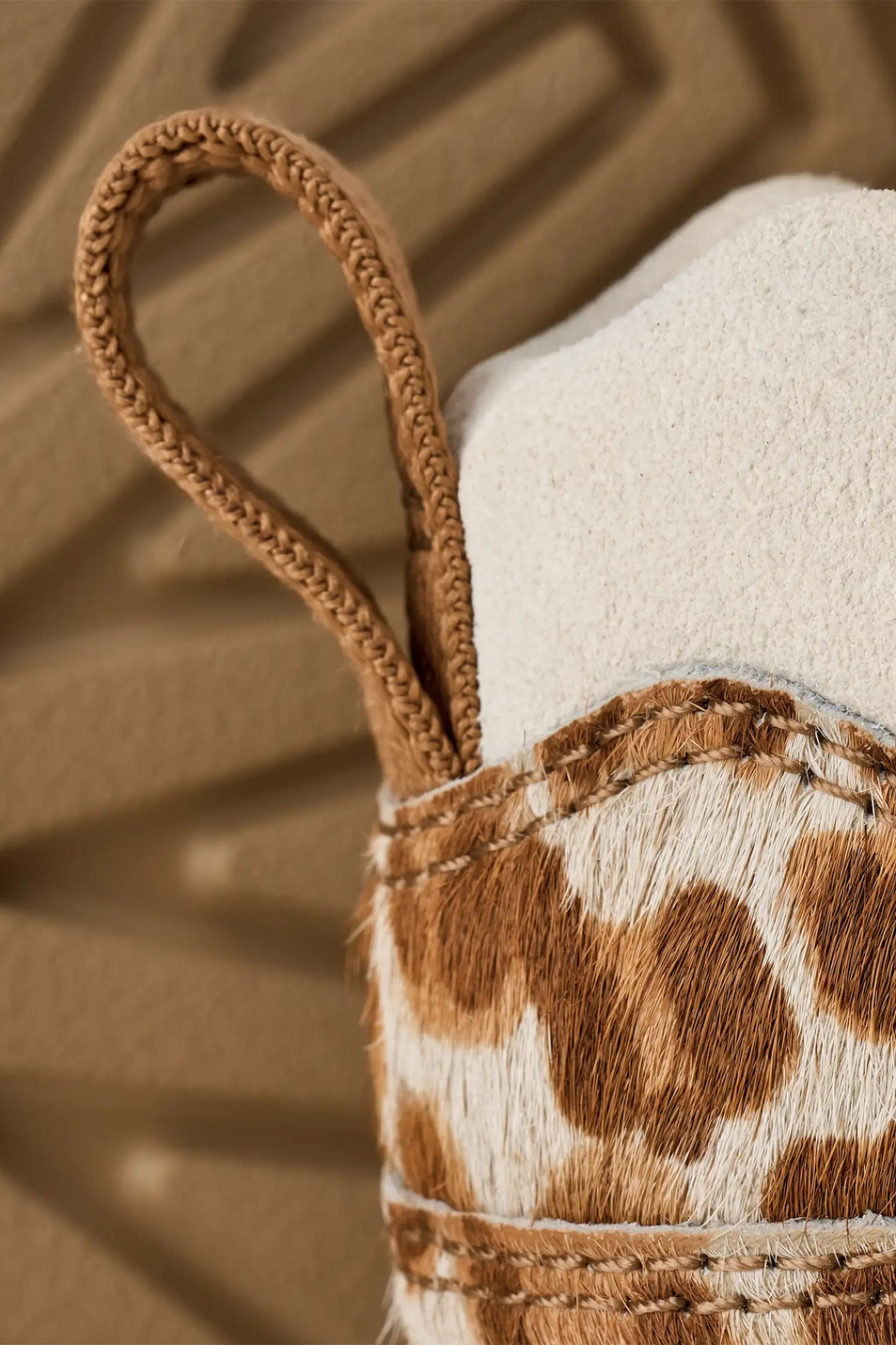 Женский UGG Кроссовки Lo Lowmel Plains (цвет ), артикул 1181071 | Фото 6