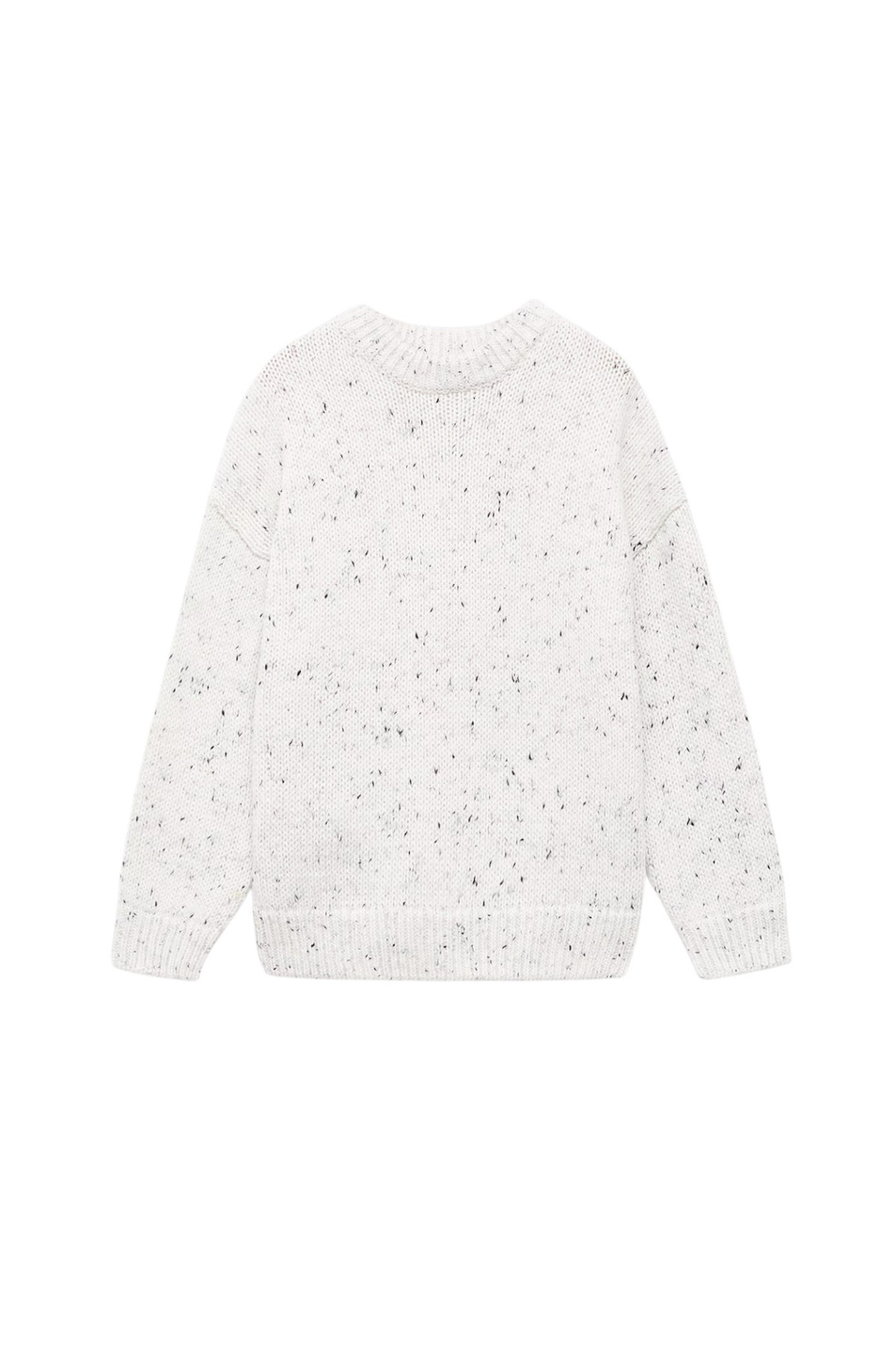 Мальчикам Mango Kids Джемпер NEVADA с круглым вырезом (цвет ), артикул 17046742 | Фото 1