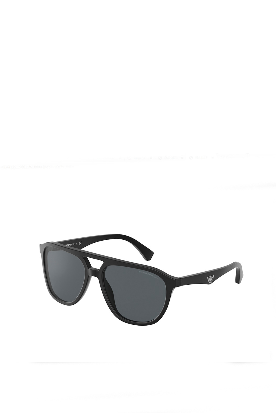 Emporio Armani Солнцезащитные очки 0EA4156 (цвет ), артикул 0EA4156 | Фото 1