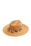 Parfois Плетеная шляпа ( цвет), артикул 195312 | Фото 2