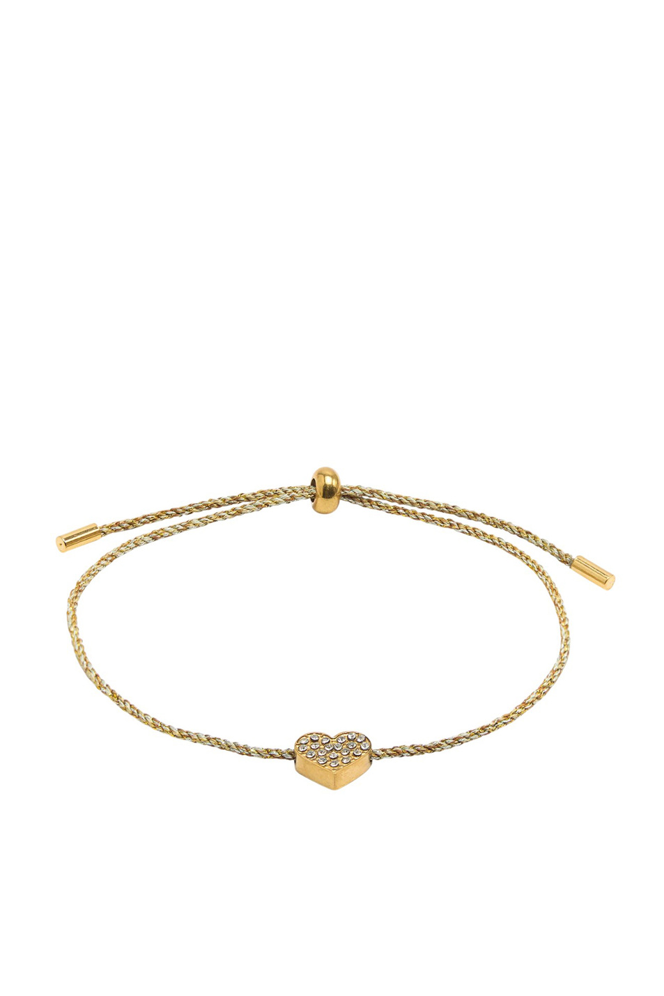 Женский Parfois Браслет с сердечком (цвет ), артикул 243727 | Фото 1