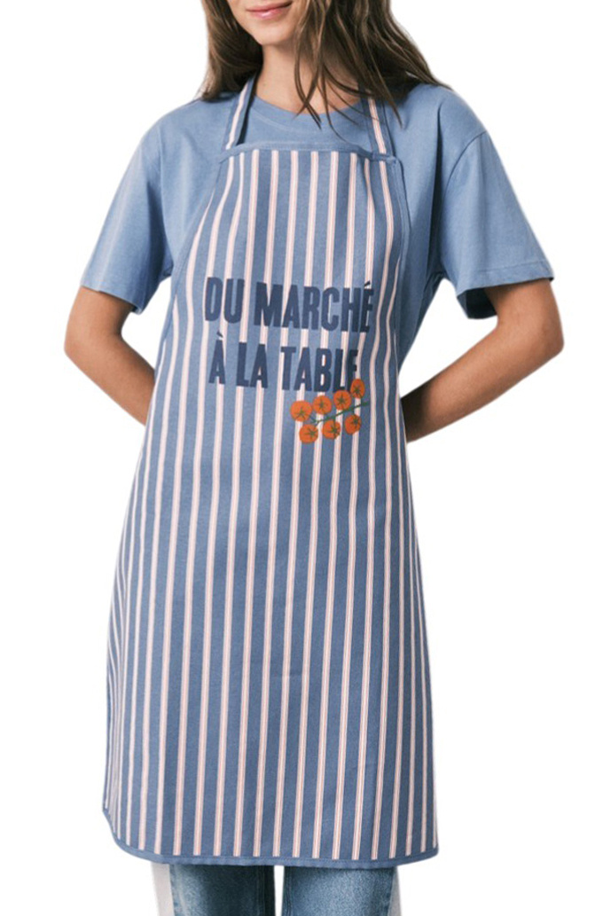 Женский Women'secret Фартук с принтом (цвет ), артикул 1373581 | Фото 1