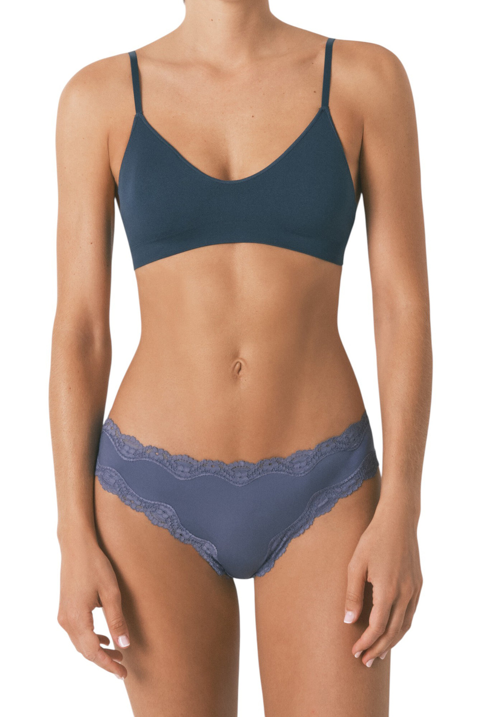 Женский Women'secret Трусы из микрофибры (цвет ), артикул 0872297 | Фото 1