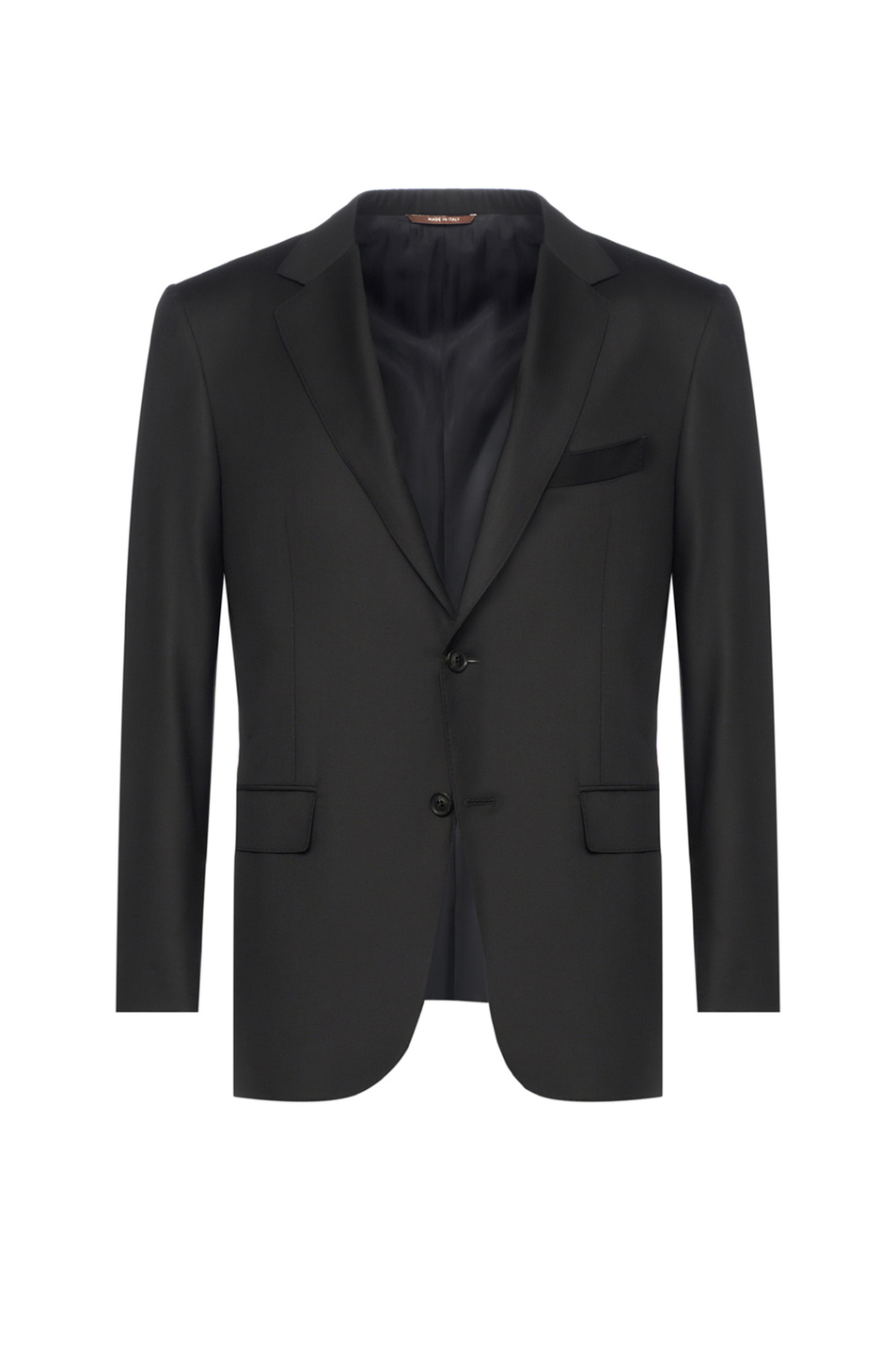 Мужской Canali Костюм Super 150' s из шерсти (цвет ), артикул E12280/20AX01199 | Фото 2