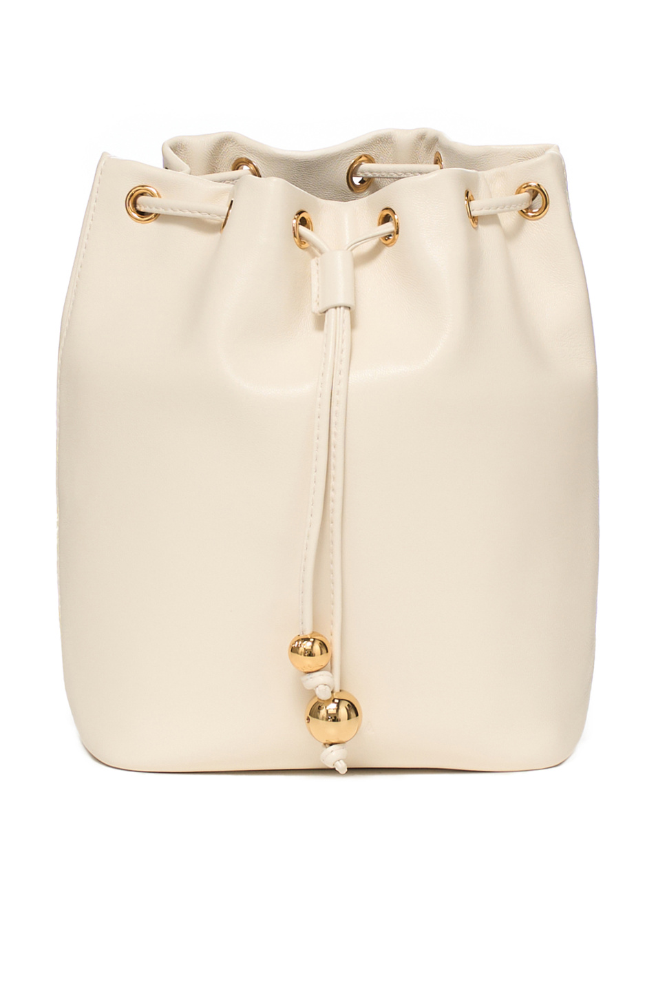 Женский Furla Сумка SFERA SOFT MINI из натуральной кожи (цвет ), артикул WE00830-BX2269 | Фото 1