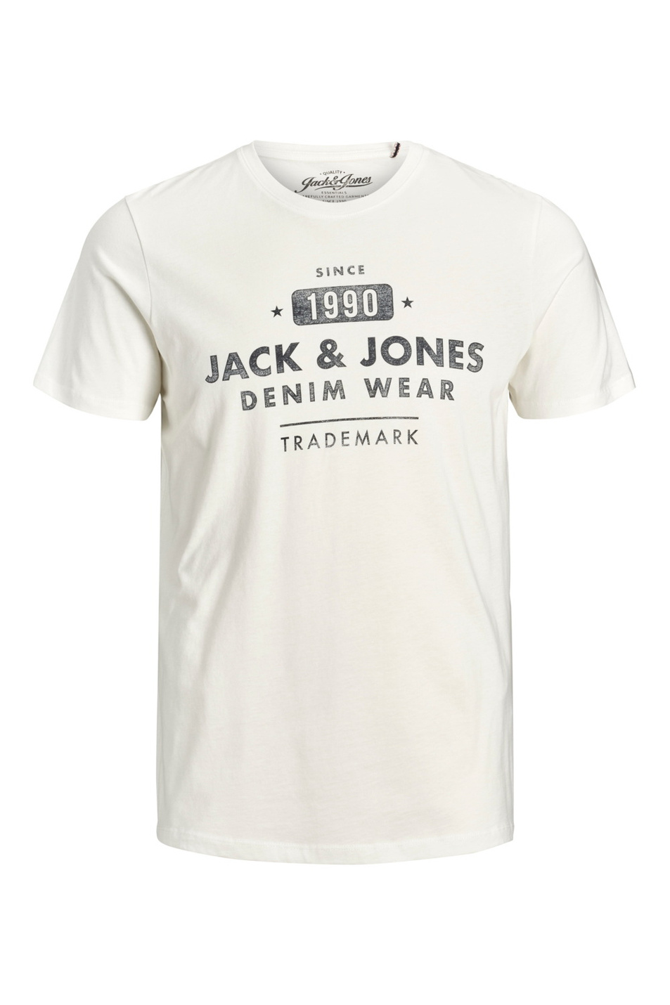 Мужской Jack & Jones Футболка (цвет ), артикул 12157339 | Фото 2