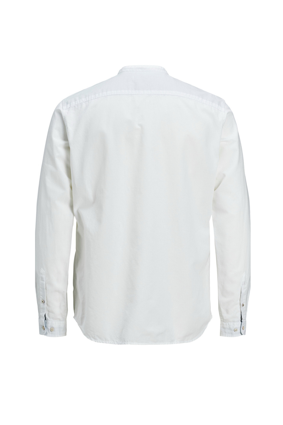 Jack & Jones Рубашка с воротником-стойкой (цвет ), артикул 12163856 | Фото 2