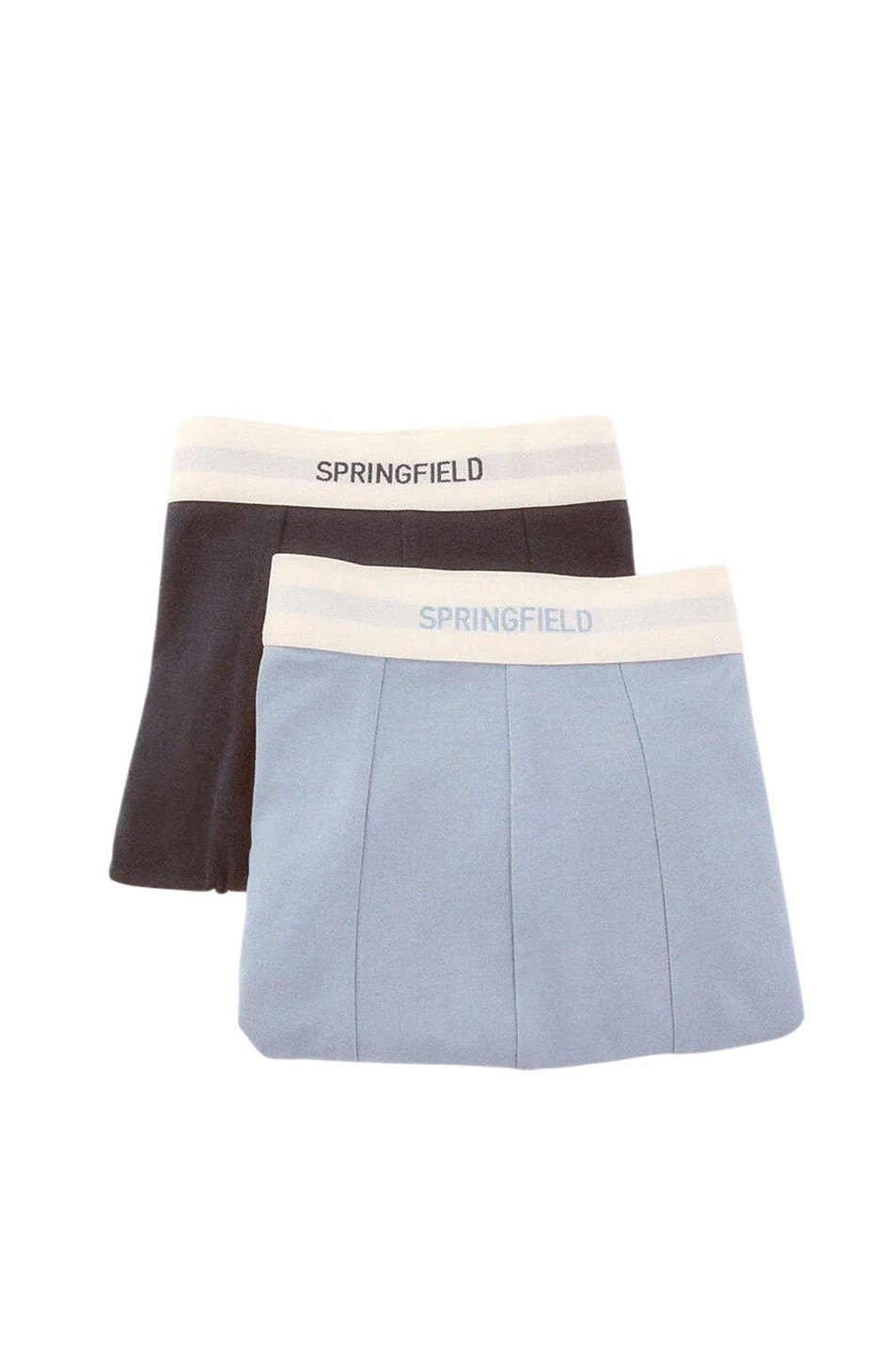 Мужской Springfield Трусы в комплекте из 2 шт (цвет ), артикул 1253361 | Фото 2