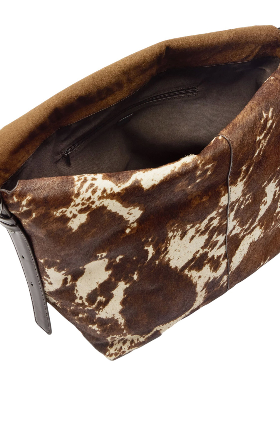 Женский Parfois Сумка с принтом (цвет ), артикул 238758 | Фото 3