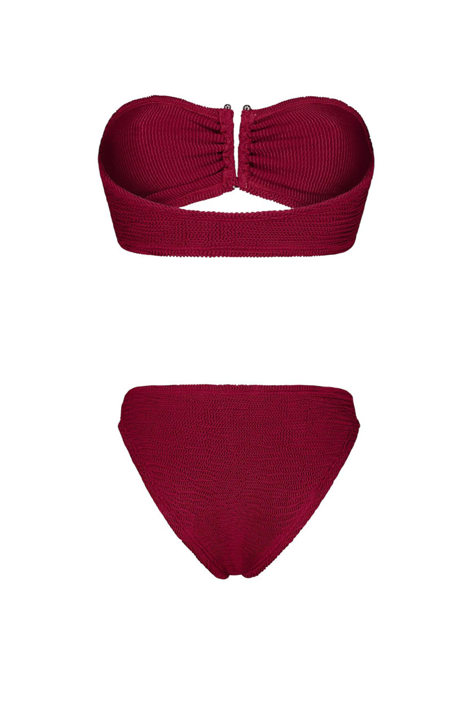 Женский PARAMIDONNA Купальник раздельный FRIDA (цвет ), артикул CR26FTPB | Фото 2