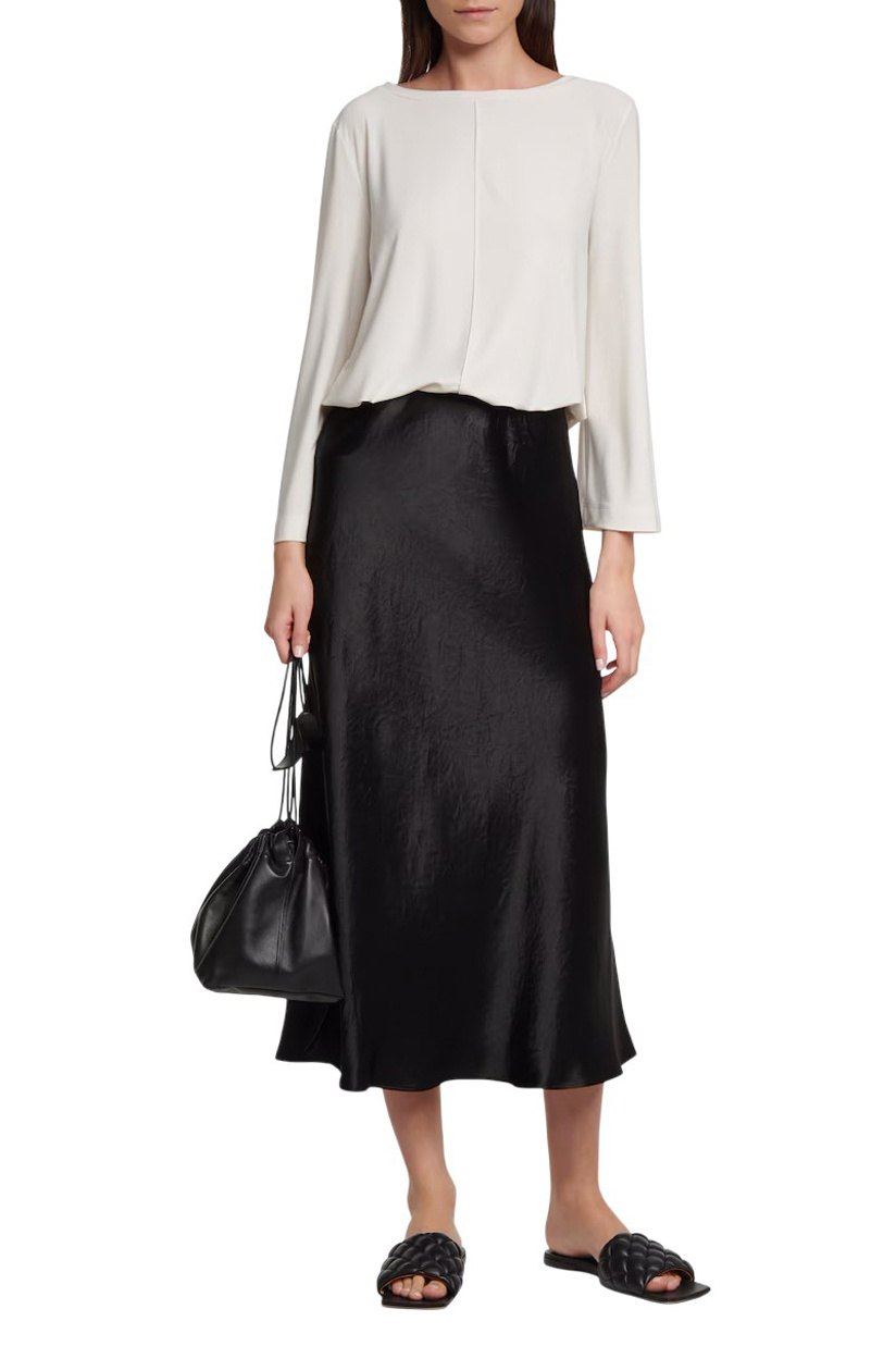 Женский Max Mara Юбка ALESSIO (цвет ), артикул 2526106018 | Фото 2