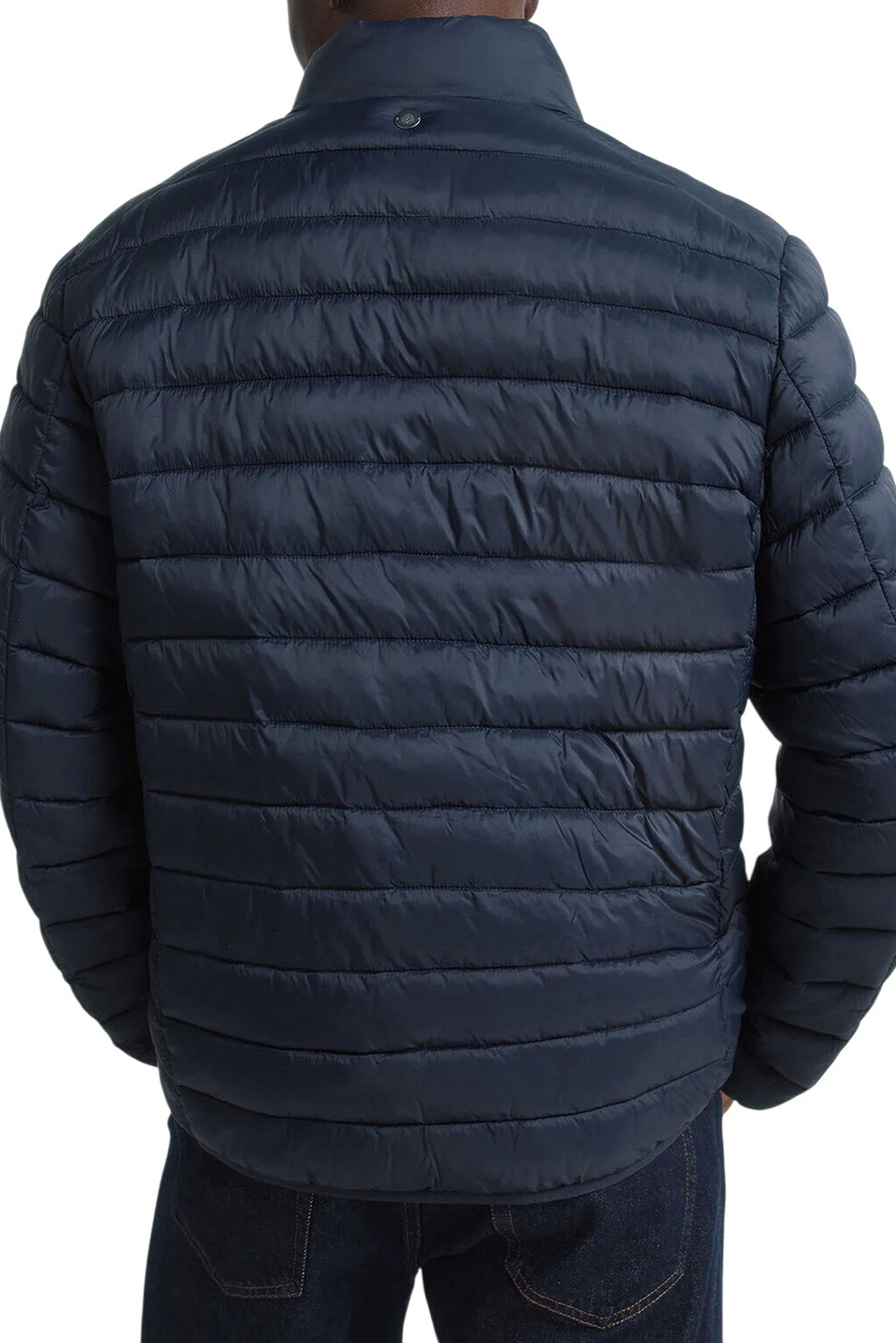 Мужской Springfield Куртка стеганая (цвет ), артикул 0953532 | Фото 4