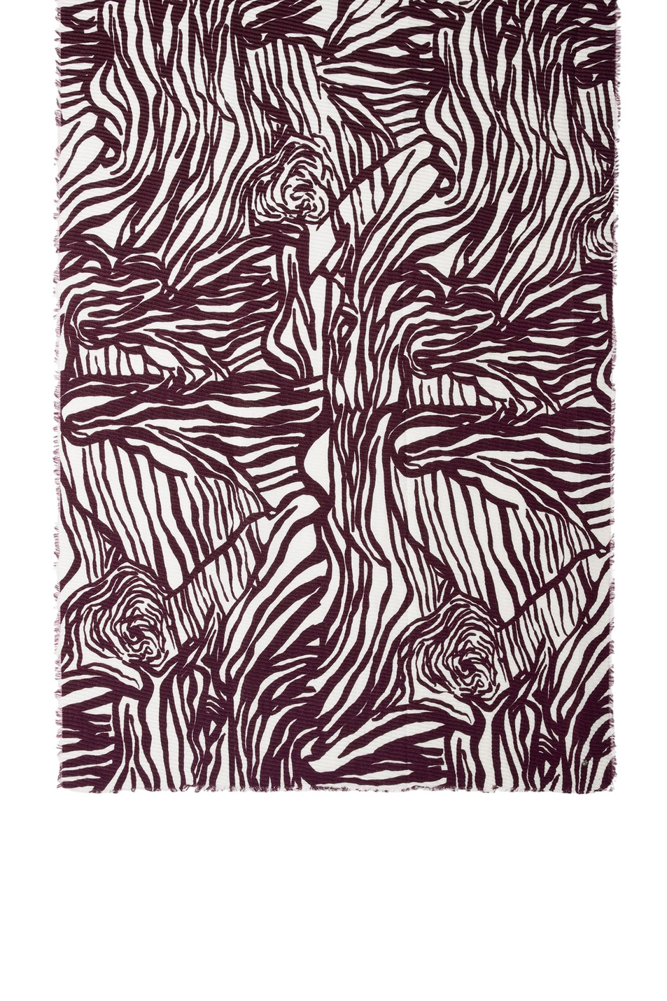 Женский Parfois Шарф с принтом (цвет ), артикул 240318 | Фото 2