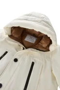 Мужской Woolrich Парка из смесового хлопка (цвет ), артикул CFWOOU0866MRUT0001 | Фото 6