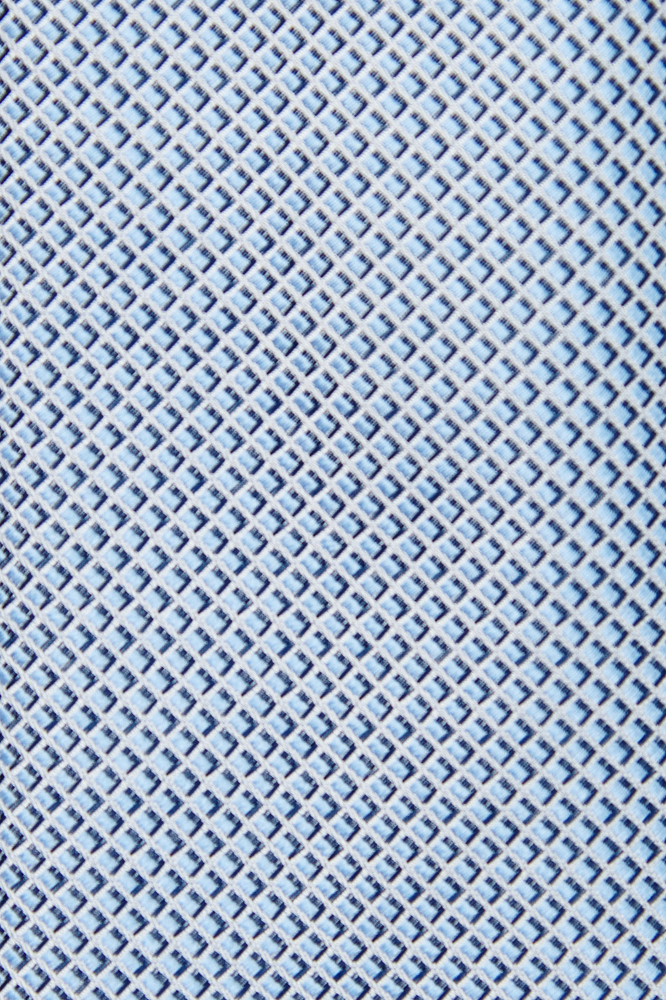 BOSS Галстук жаккардового плетения с узором (цвет ), артикул 50475667 | Фото 2