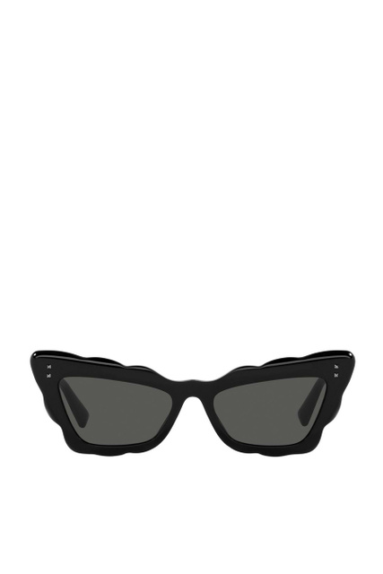 Солнцезащитные очки 0VA4092|Основной цвет:Черный|Артикул:0VA4092 | Фото 2
