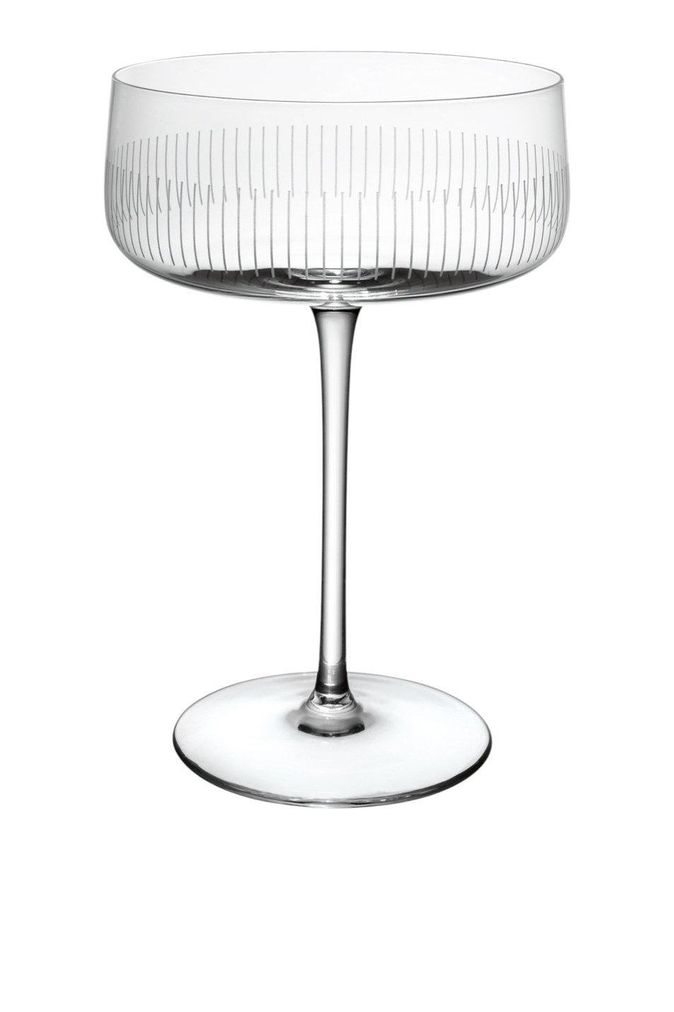 Не имеет пола Villeroy & Boch Набор бокалов для шампанского Afina Glass, 4 шт (цвет ), артикул 11-3721-8340 | Фото 1