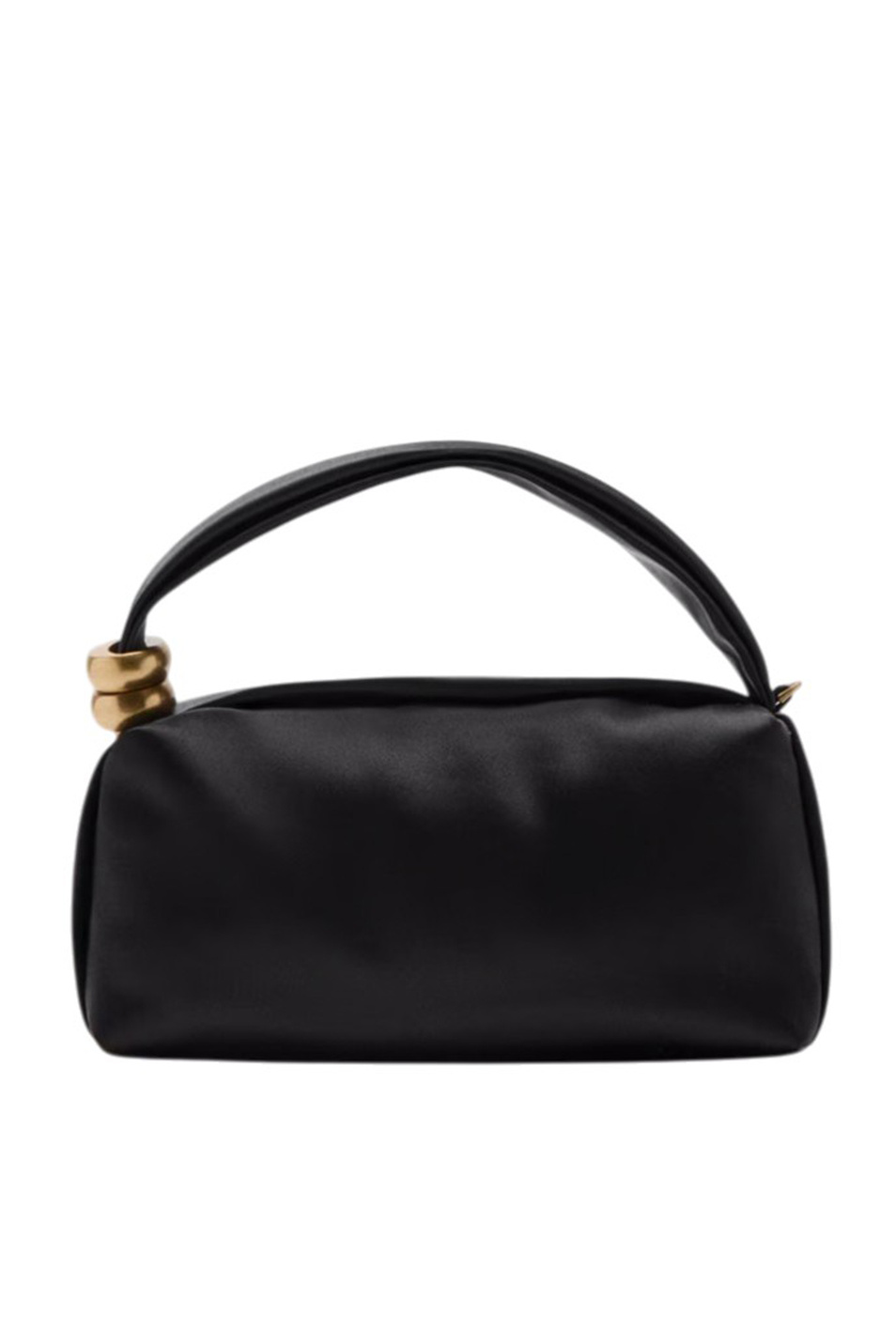 Женский Mango Сумка OLIMPO с металлическими деталями (цвет ), артикул 27066719 | Фото 1