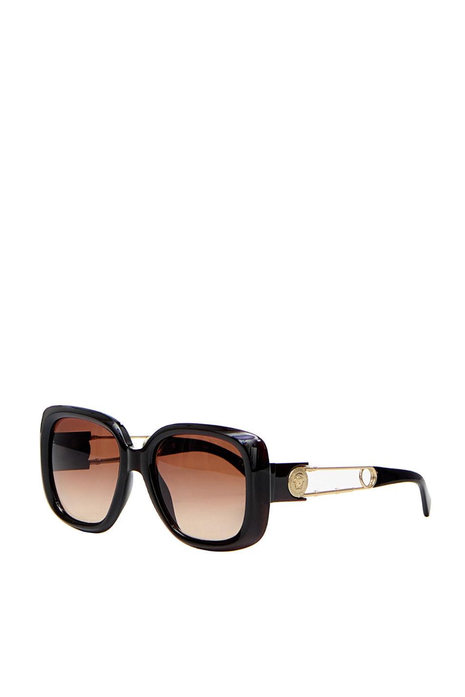 Versace Солнцезащитные очки 0VE4411 (цвет ), артикул 0VE4411 | Фото 1