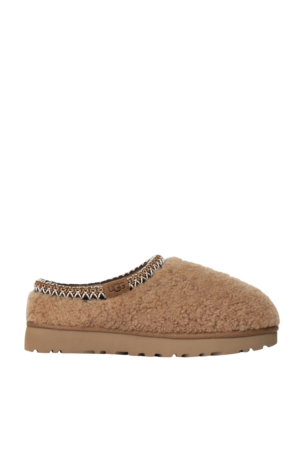 Женский UGG Угги Tasman Maxi Curly (цвет ), артикул 1158356 | Фото 1
