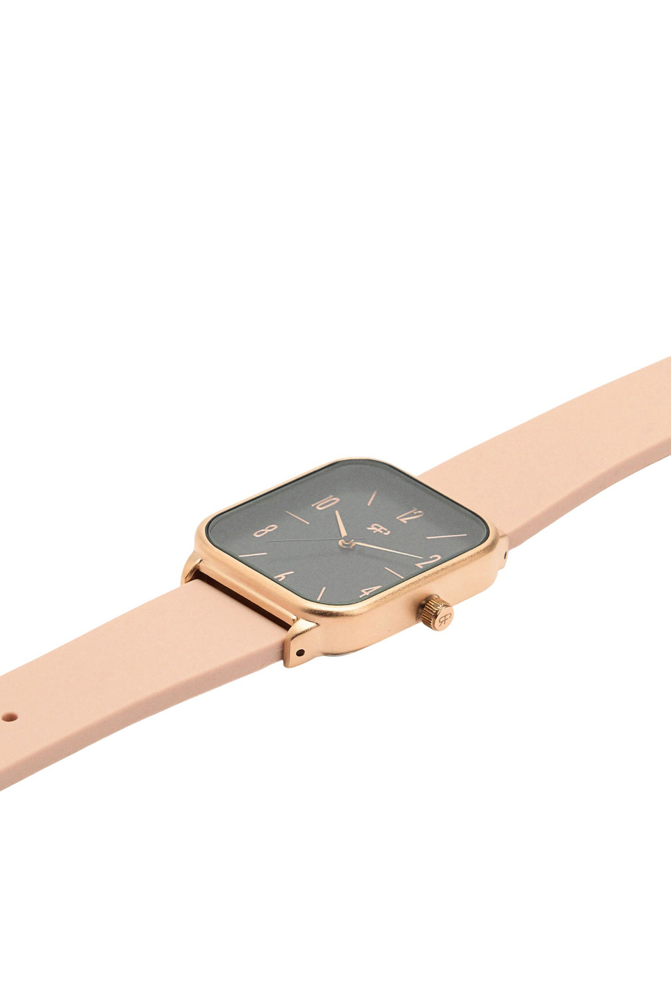 Женский Parfois Часы с силиконовым ремешком (цвет ), артикул 242975 | Фото 2