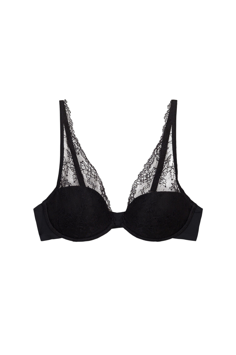 Женский Women'secret Бюстгальтер кружевной (цвет ), артикул 3543155 | Фото 1