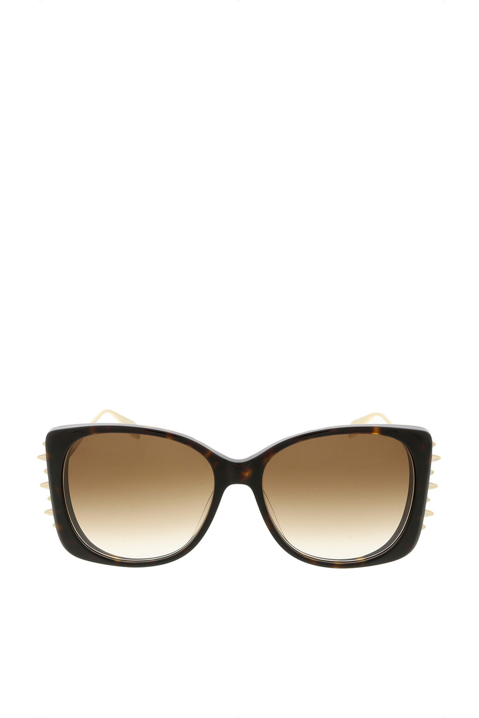 Женский Alexander McQueen Солнцезащитные очки AM0340S (цвет ), артикул AM0340S | Фото 2