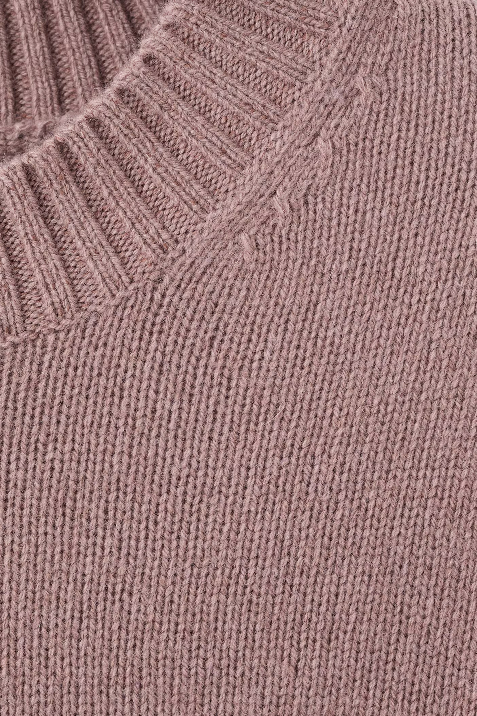 Джемпер LORY из шерсти|Основной цвет:Пудровый Мужской Mango Man Джемпер LORY из шерсти (цвет ), артикул 27031263 | Фото 5